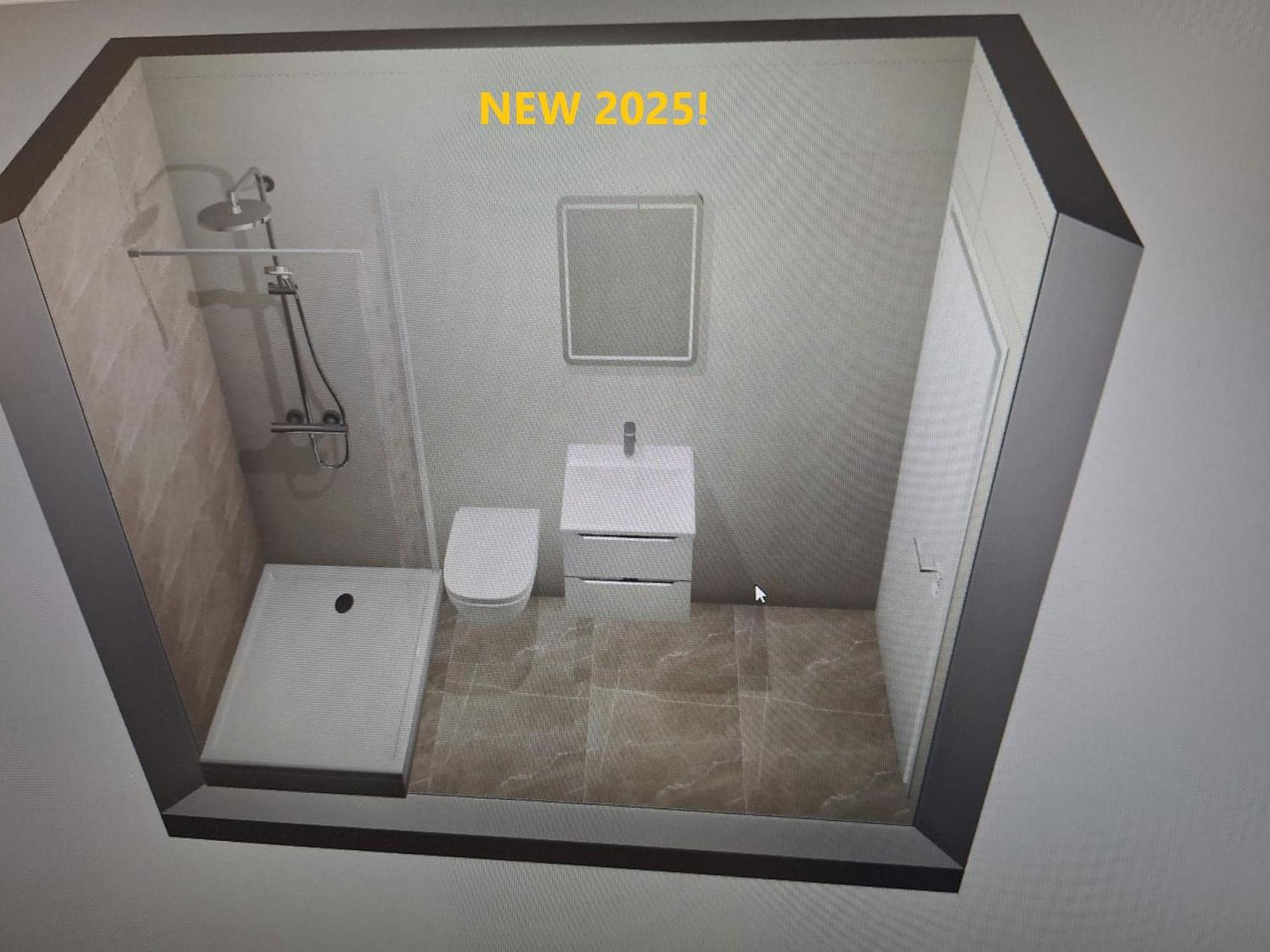 Apartments Ilijanka Брела Екстериор снимка